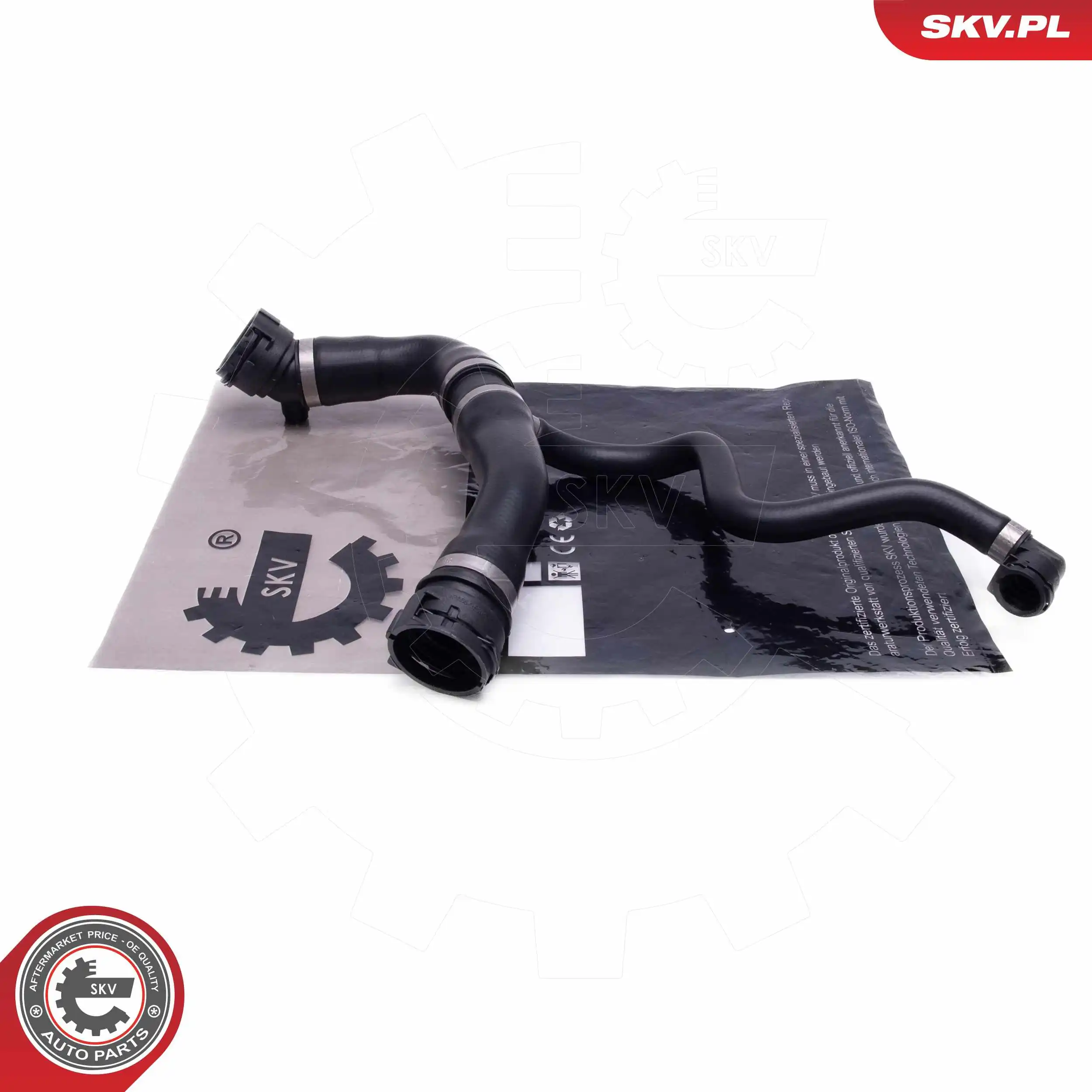 Radiator Hose